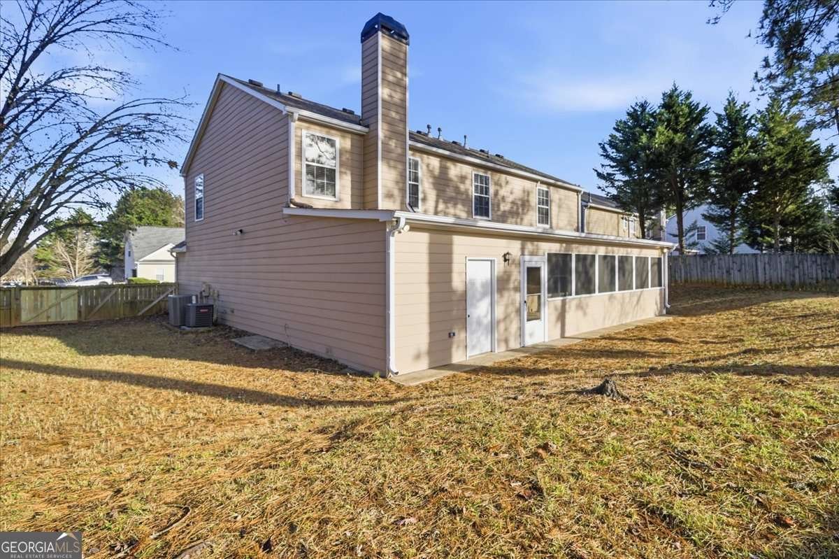 2820 Wadley Lane Dacula - 32