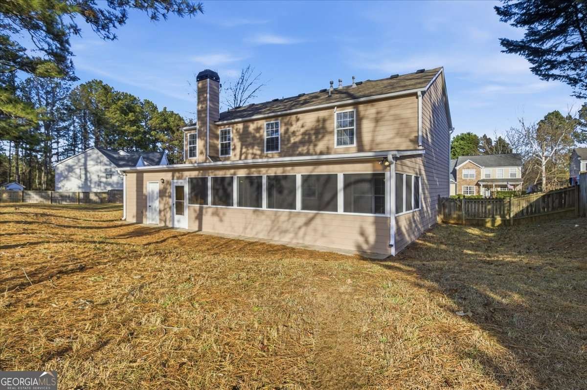 2820 Wadley Lane Dacula - 33