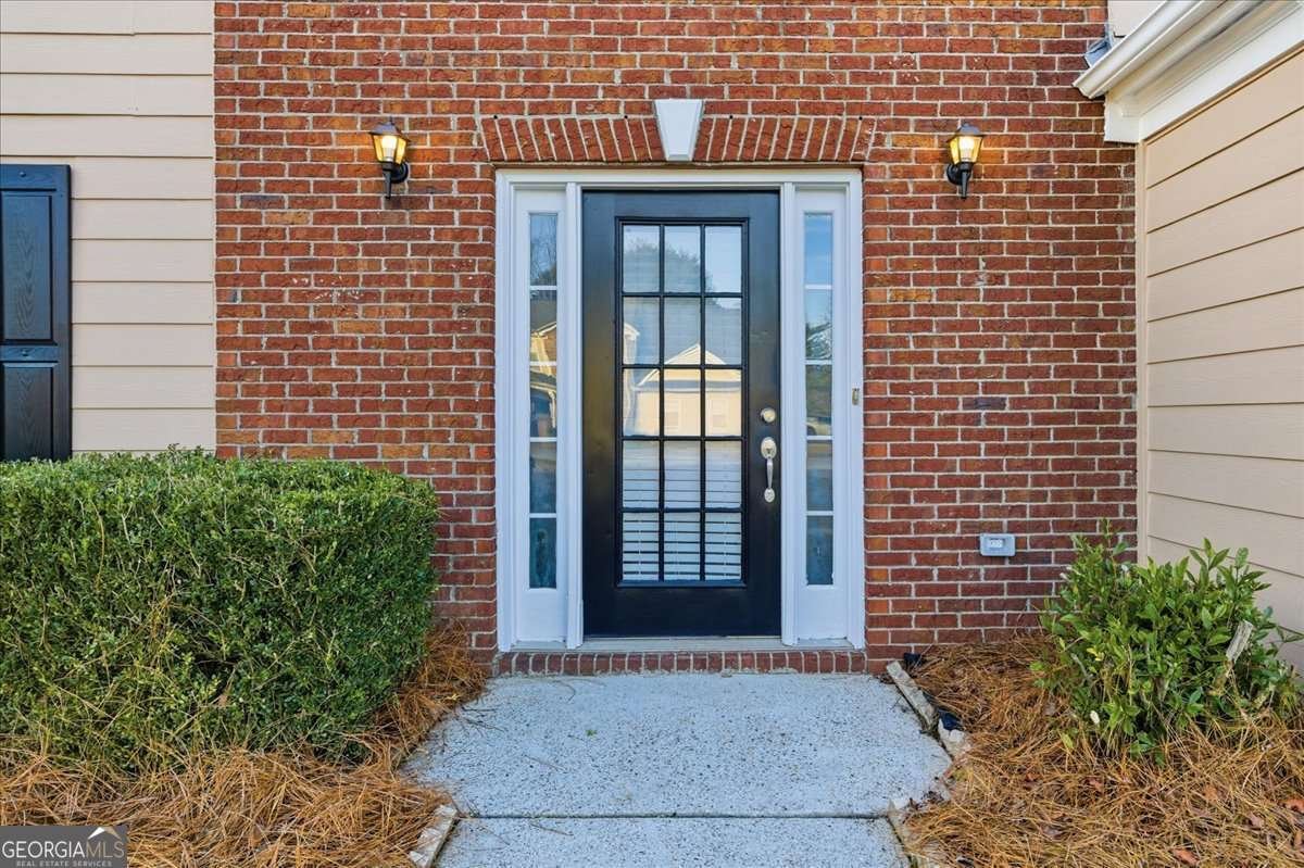 2820 Wadley Lane Dacula - 4