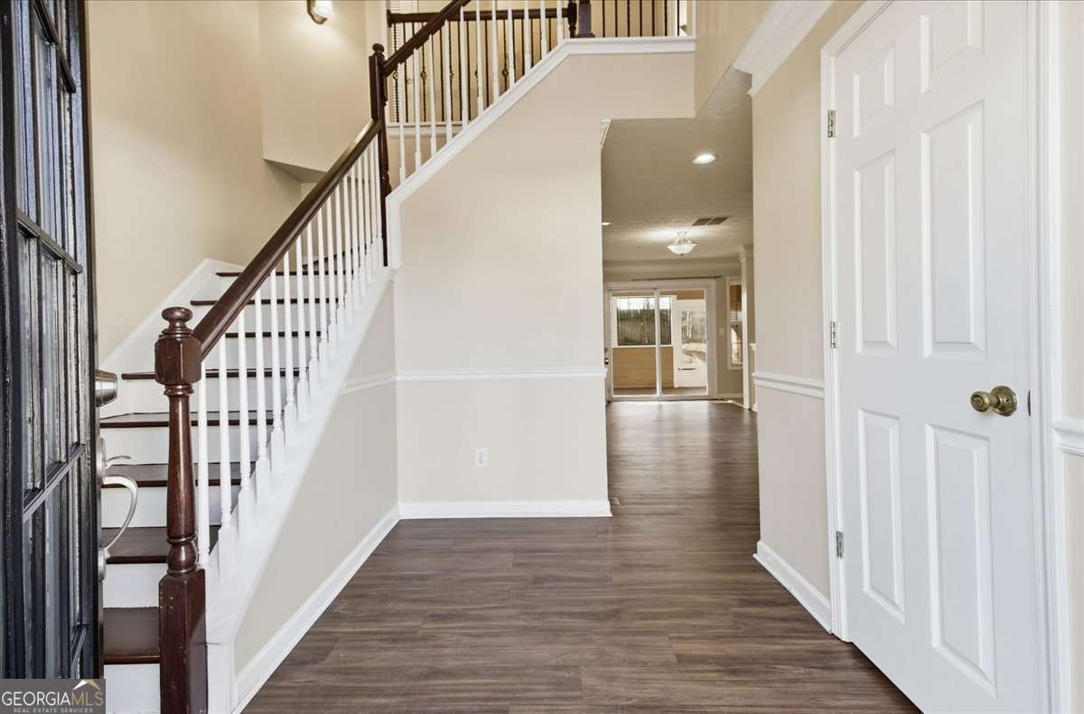 2820 Wadley Lane Dacula - 5