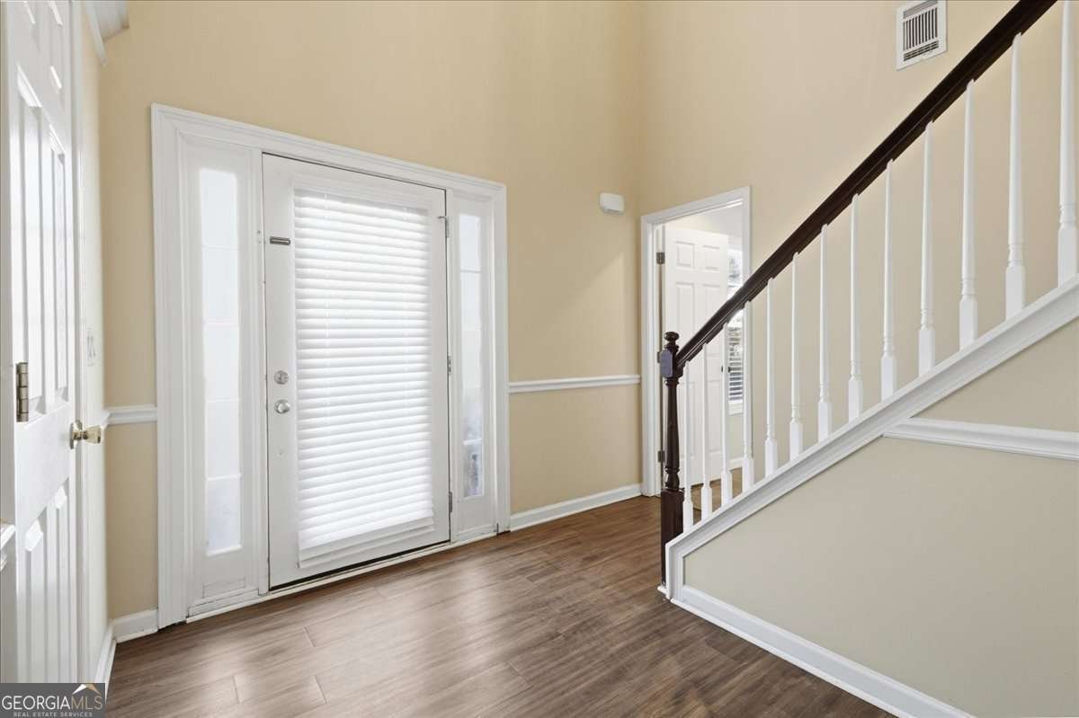 2820 Wadley Lane Dacula - 6