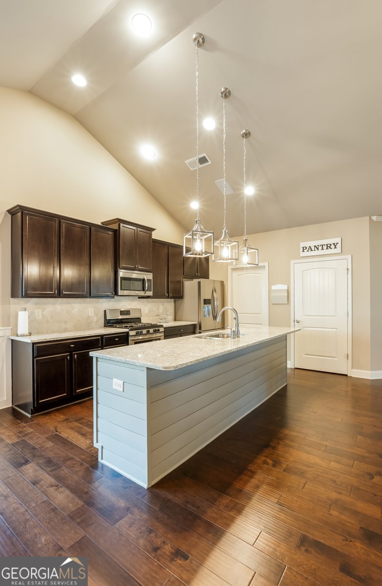 104 Willow Creek Trail Dallas - Photo 35