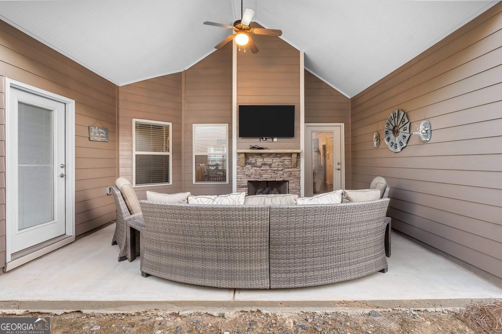 104 Willow Creek Trail Dallas - Photo 42