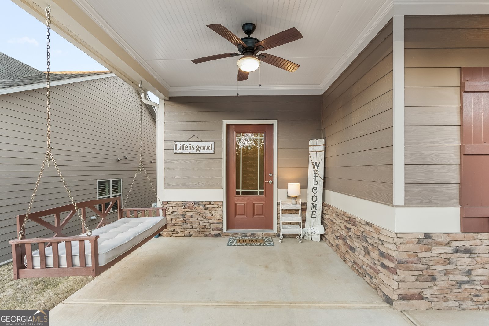 104 Willow Creek Trail Dallas - Photo 44