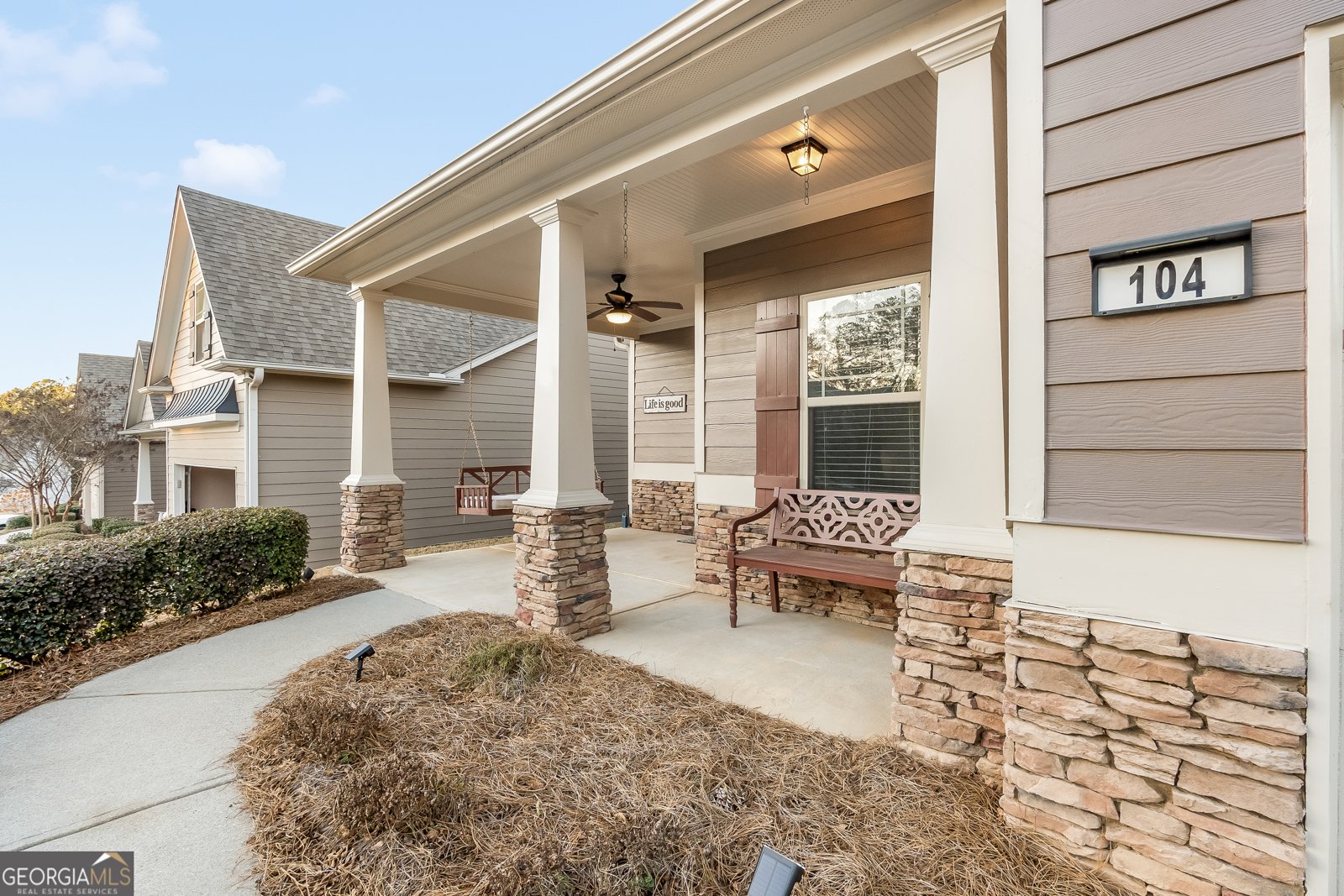 104 Willow Creek Trail Dallas - Photo 46