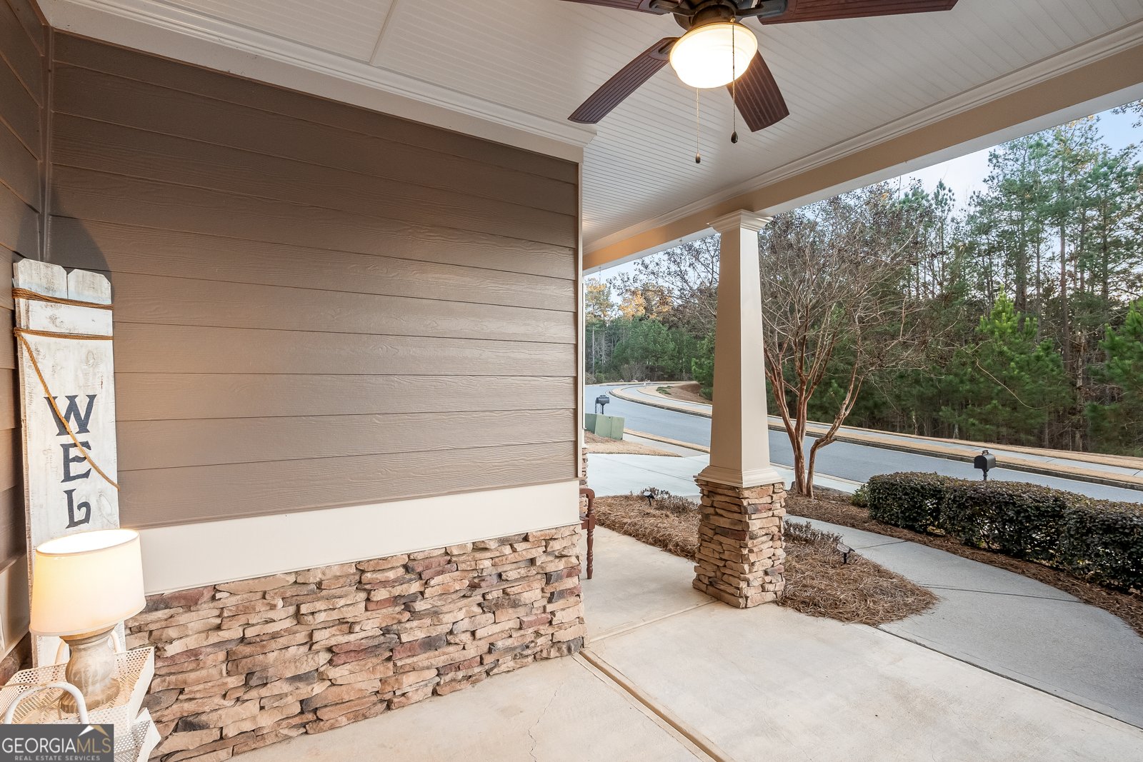 104 Willow Creek Trail Dallas - Photo 6