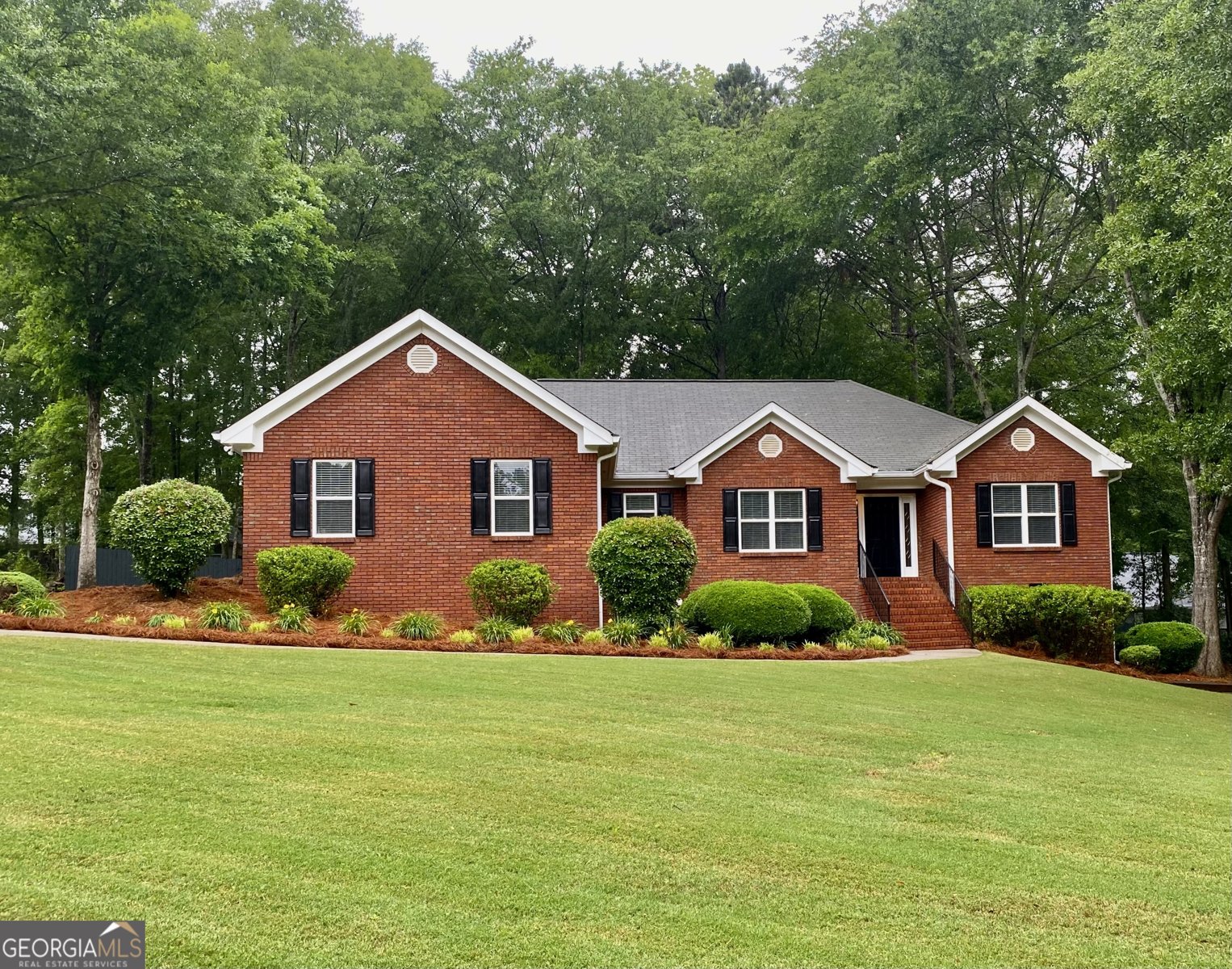 3510 Windfield Terrace Monroe - main photo