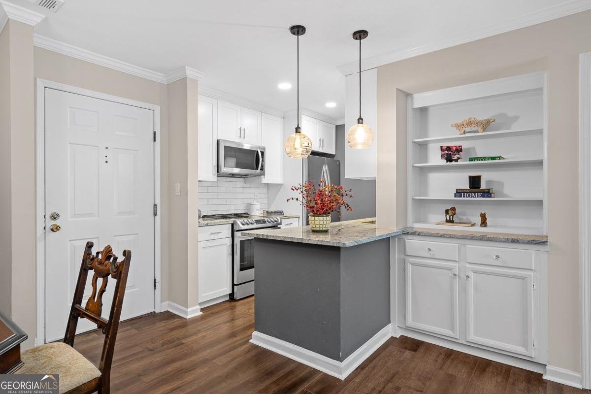 23103 Plantation Drive Atlanta - 10