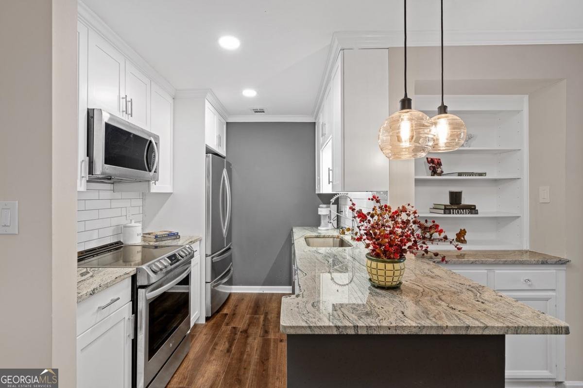 23103 Plantation Drive Atlanta - 11