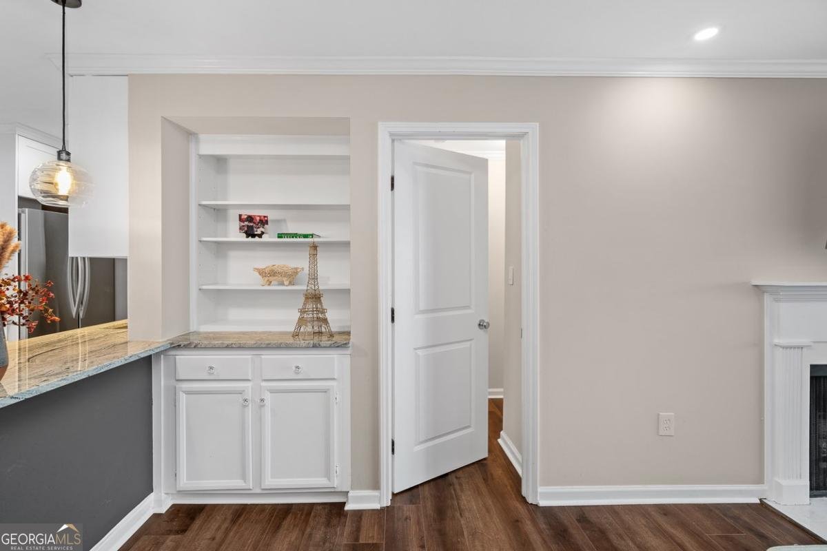 23103 Plantation Drive Atlanta - 14