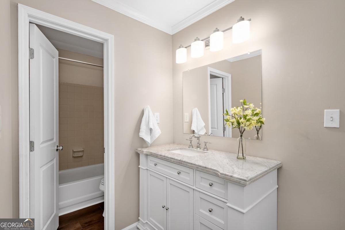 23103 Plantation Drive Atlanta - 15