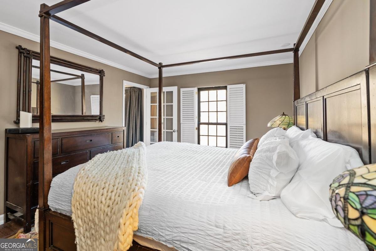 23103 Plantation Drive Atlanta - 17