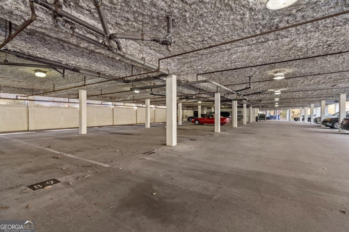 23103 Plantation Drive Atlanta - 23