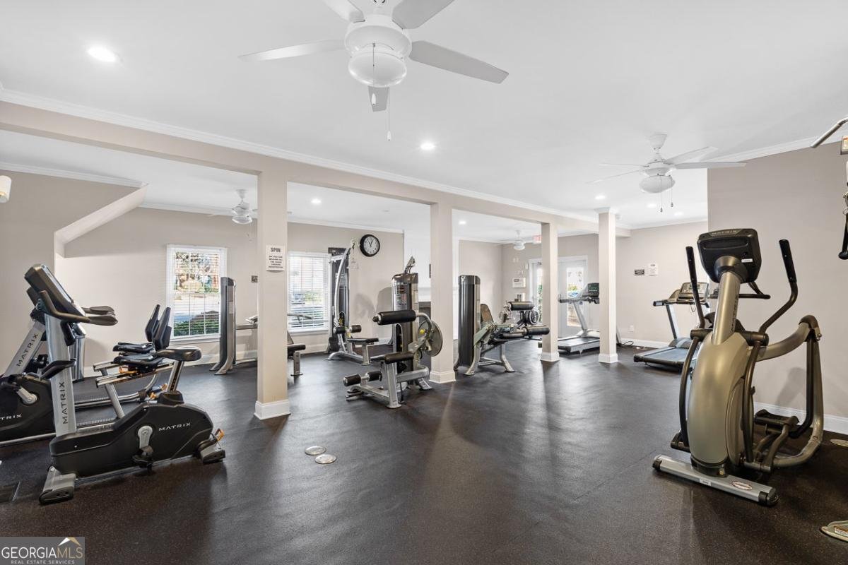 23103 Plantation Drive Atlanta - 26