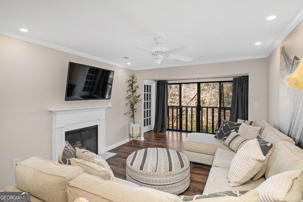 23103 Plantation Drive Atlanta - 5