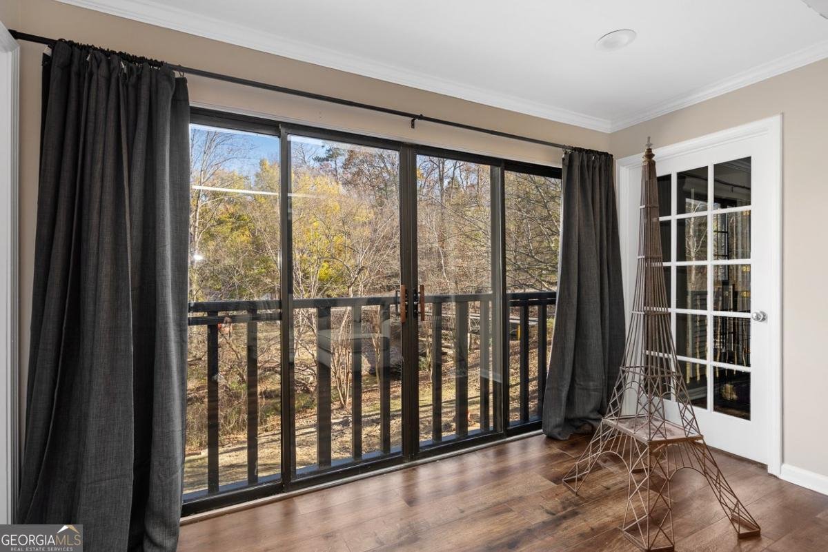 23103 Plantation Drive Atlanta - 8