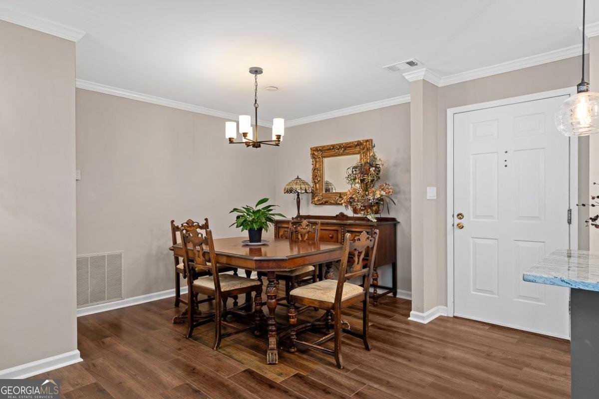 23103 Plantation Drive Atlanta - 9