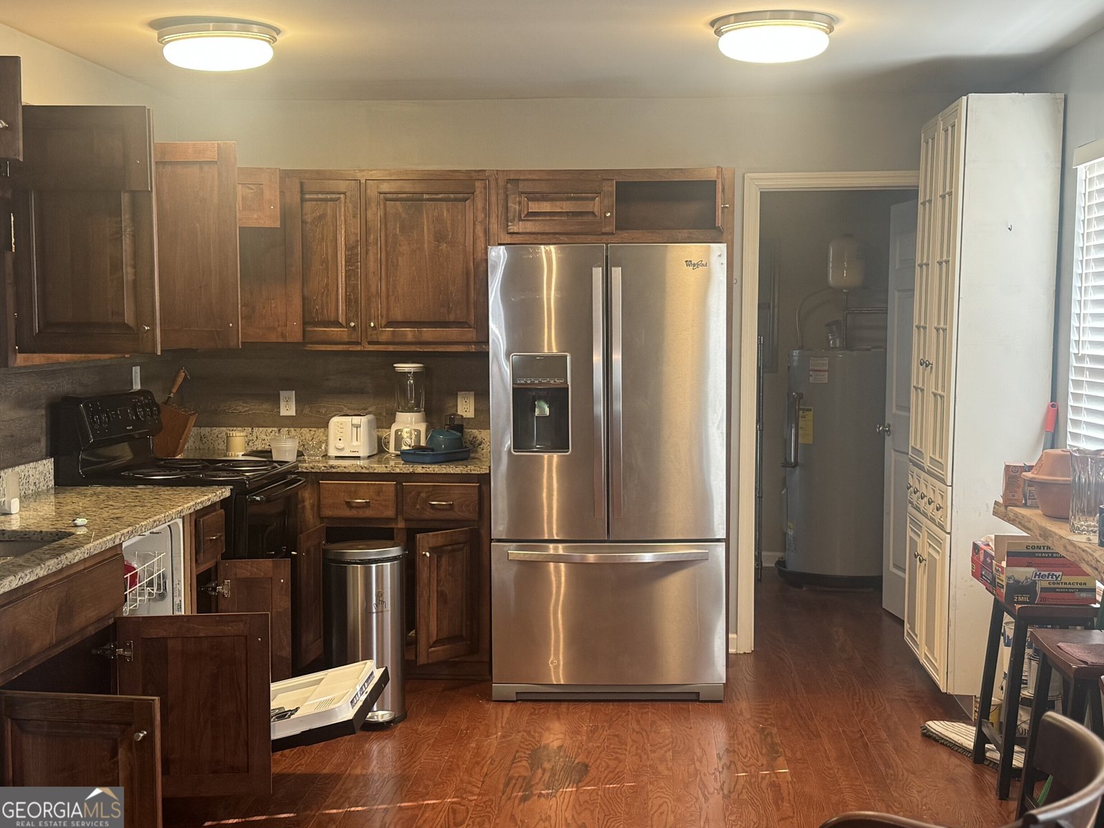 4579 Dogwood Valley Road Tunnel Hill - Photo 14