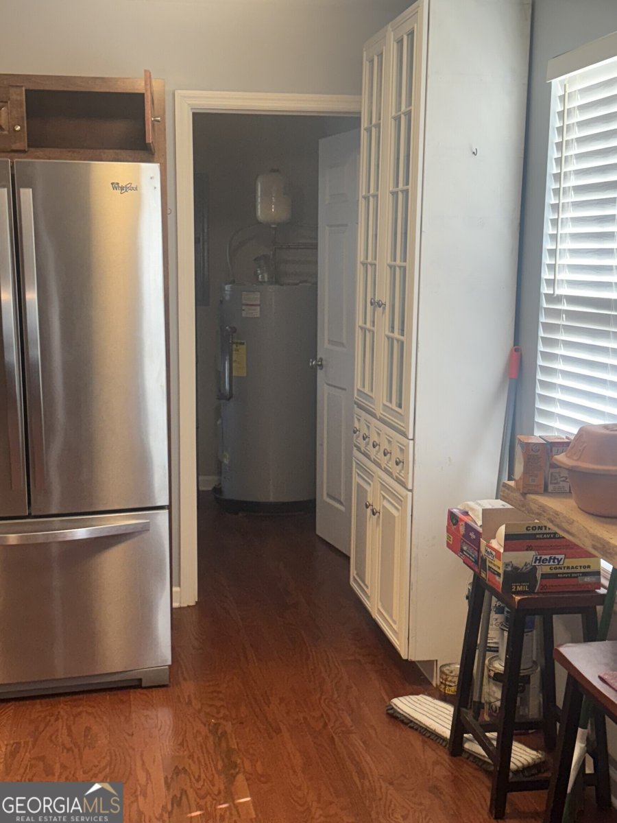 4579 Dogwood Valley Road Tunnel Hill - Photo 17