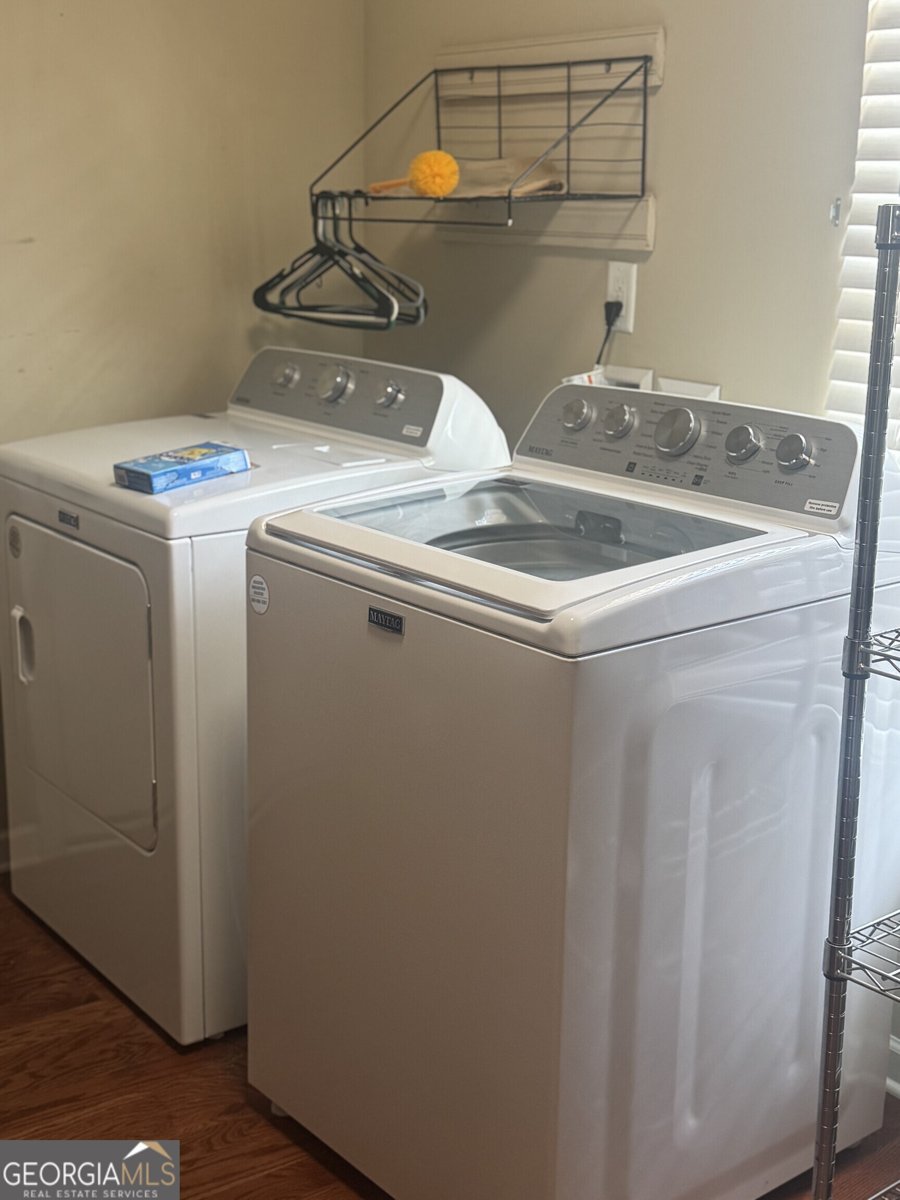 4579 Dogwood Valley Road Tunnel Hill - Photo 18