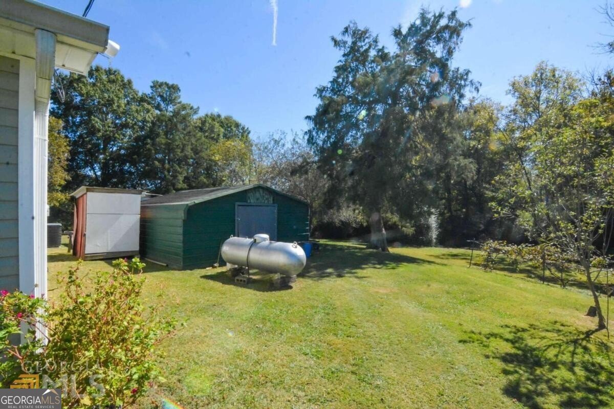 4579 Dogwood Valley Road Tunnel Hill - Photo 23