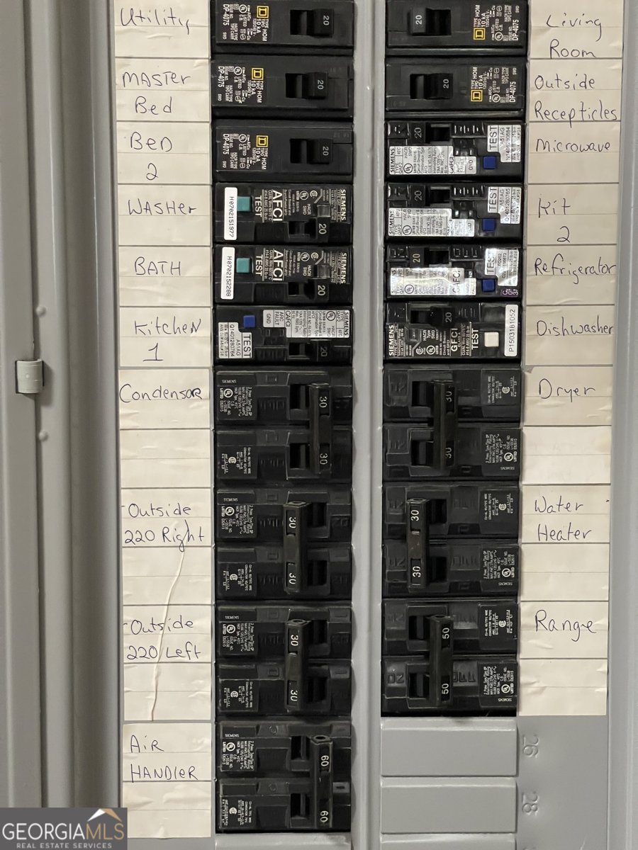 4579 Dogwood Valley Road Tunnel Hill - Photo 25