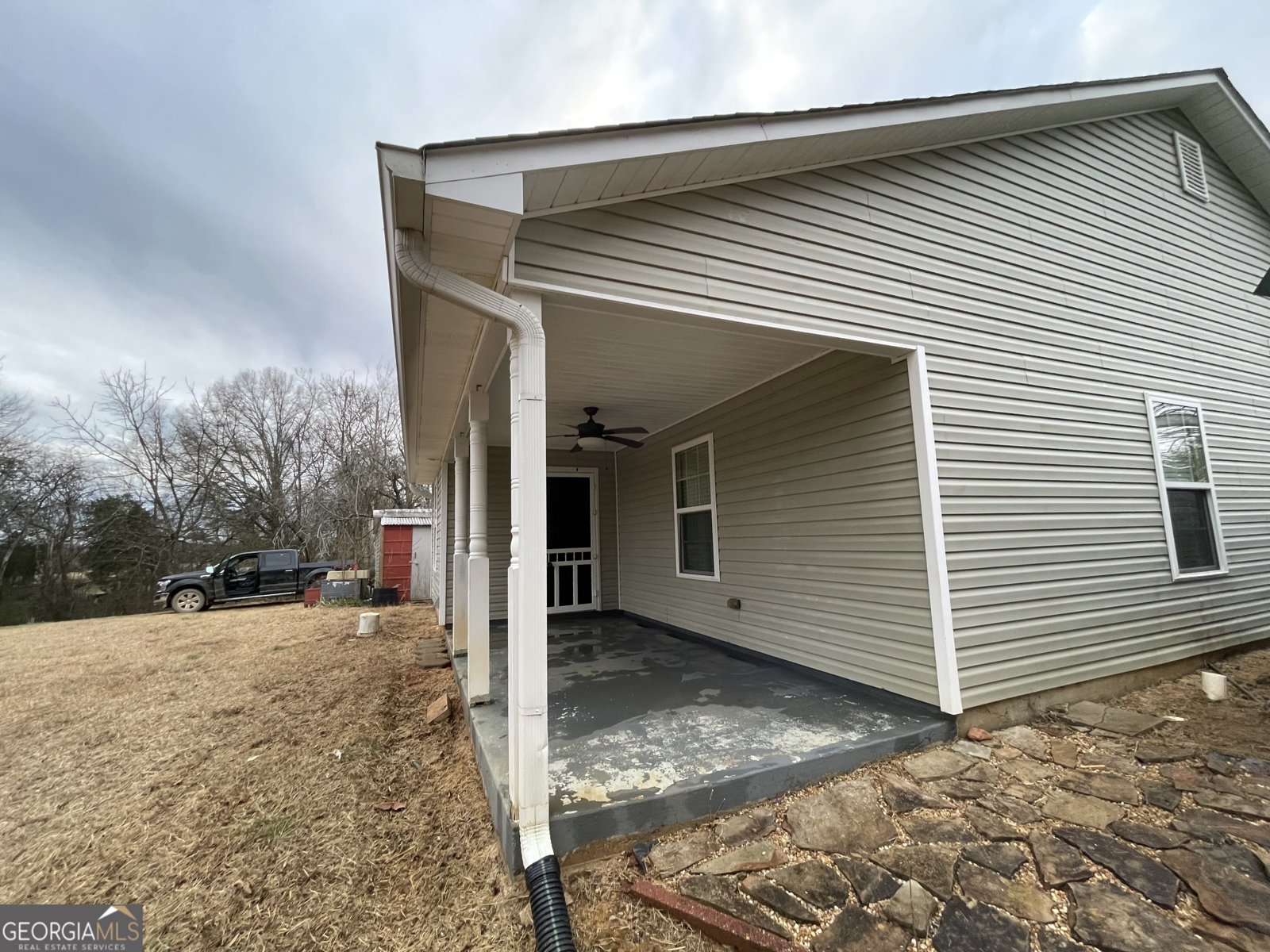 4579 Dogwood Valley Road Tunnel Hill - Photo 27