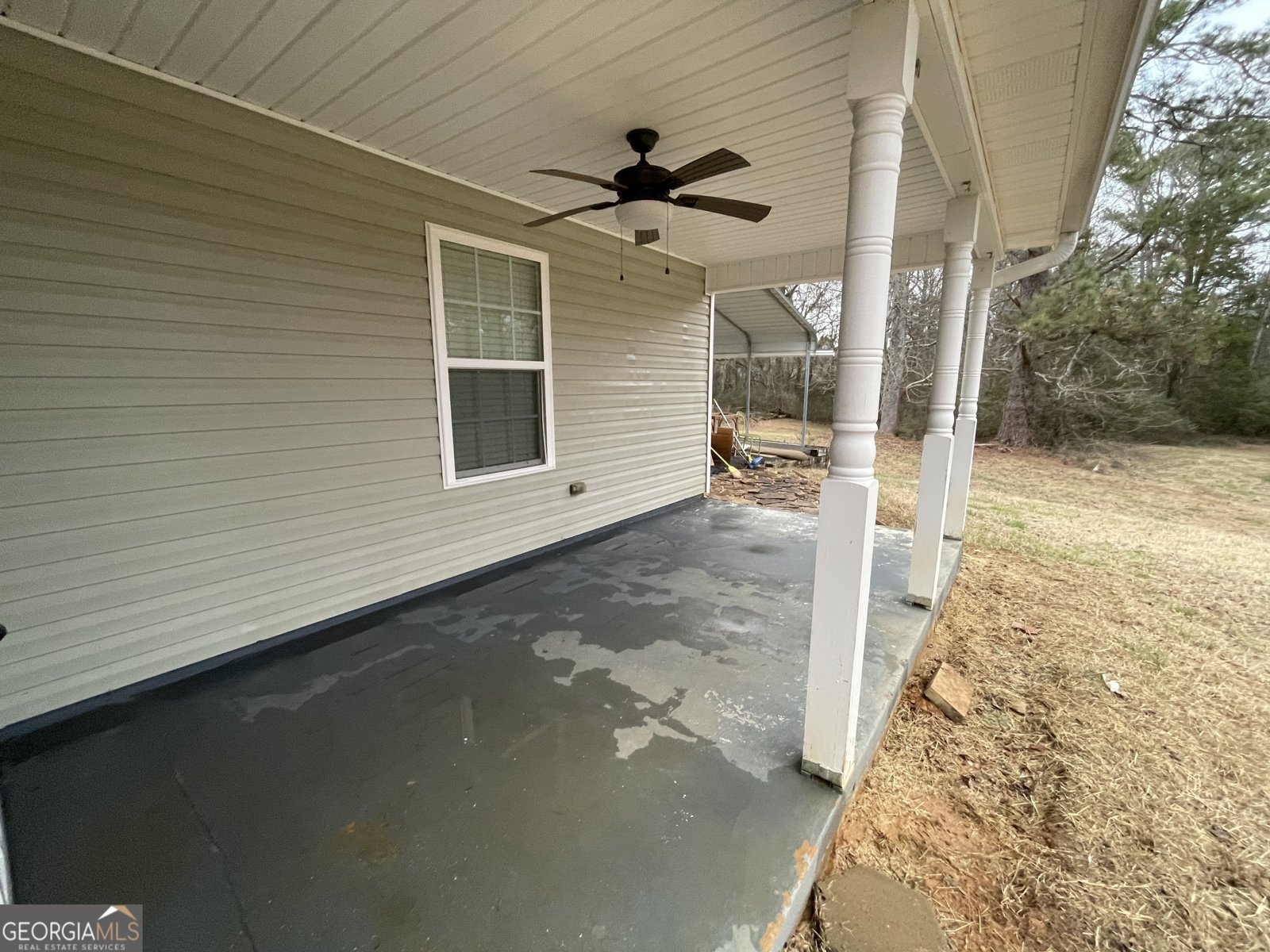 4579 Dogwood Valley Road Tunnel Hill - Photo 28