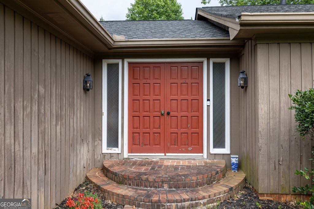 1382 Huntingford Drive Marietta - 11