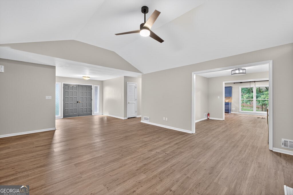 1382 Huntingford Drive Marietta - 12