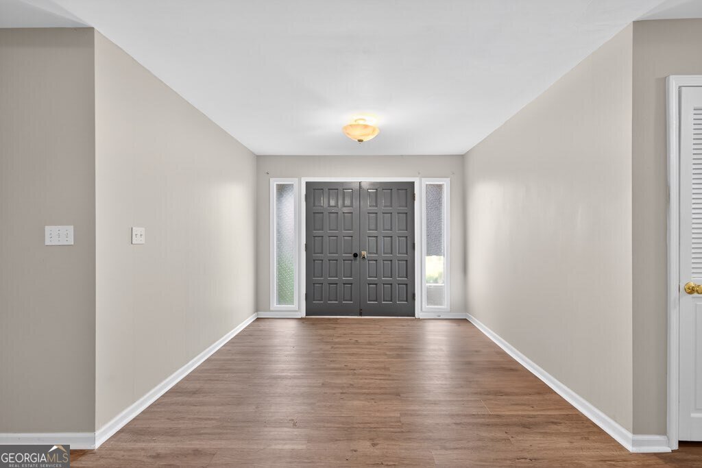 1382 Huntingford Drive Marietta - 15