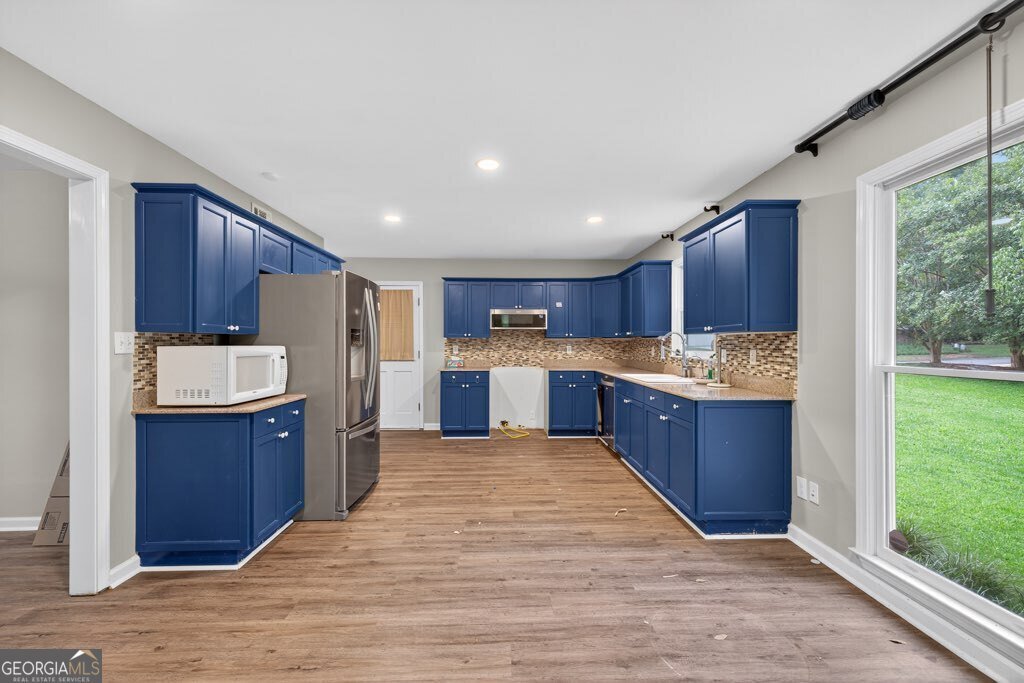 1382 Huntingford Drive Marietta - 17