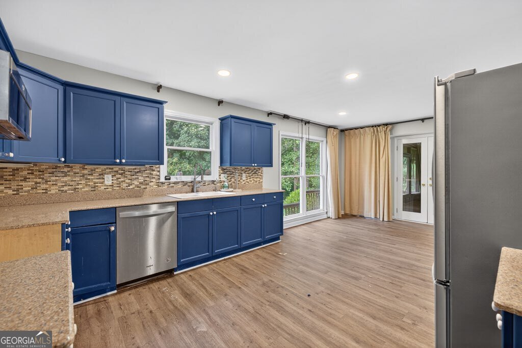 1382 Huntingford Drive Marietta - 19