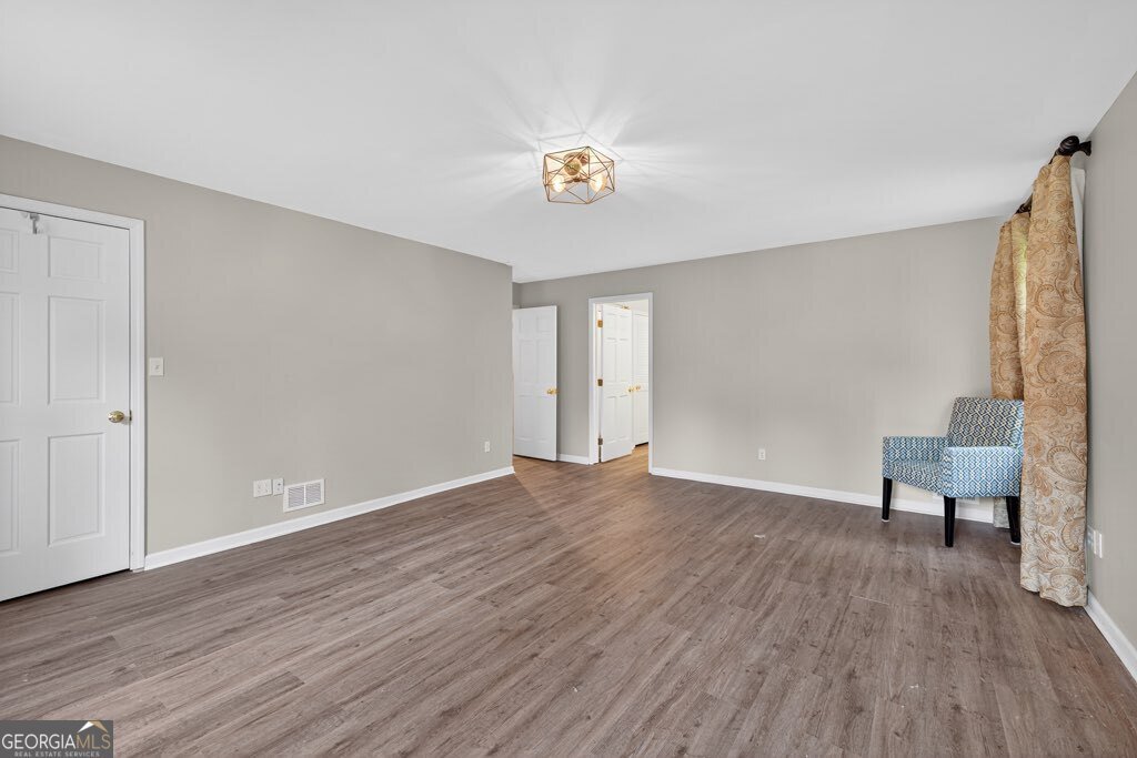 1382 Huntingford Drive Marietta - 27