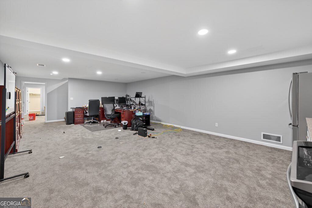 1382 Huntingford Drive Marietta - 30