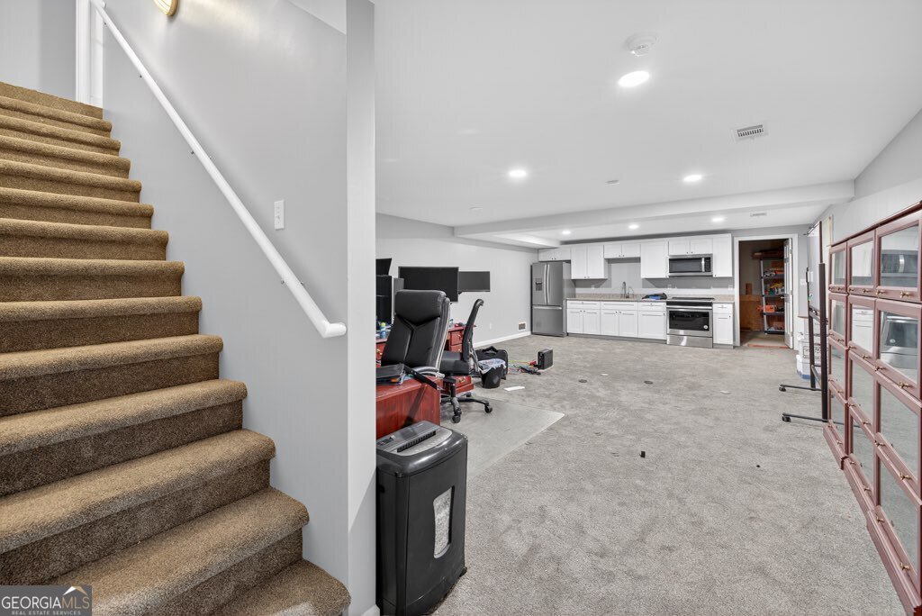 1382 Huntingford Drive Marietta - 32