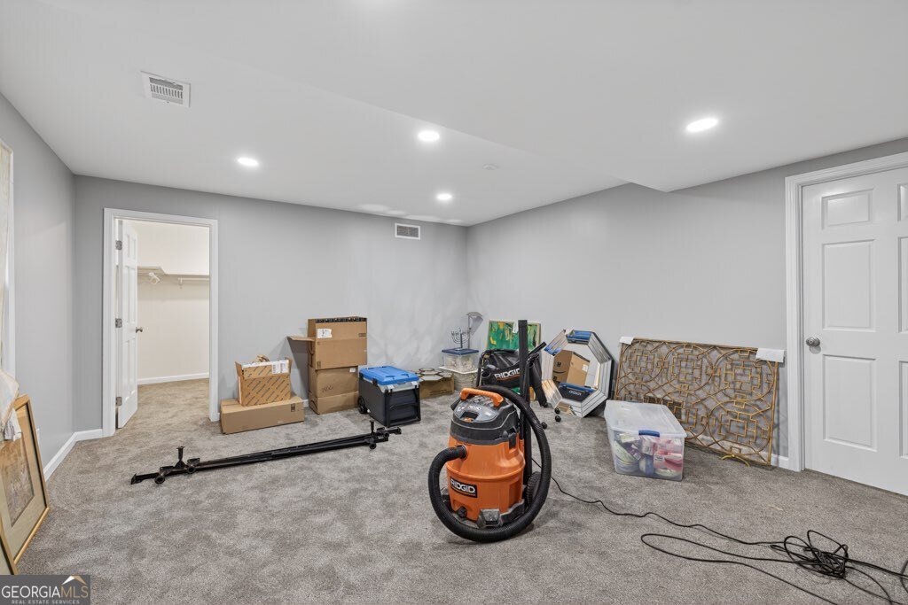 1382 Huntingford Drive Marietta - 35