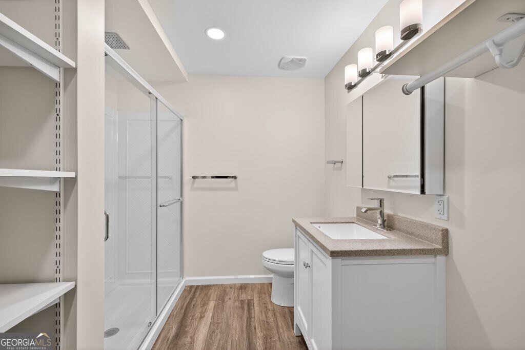 1382 Huntingford Drive Marietta - 37