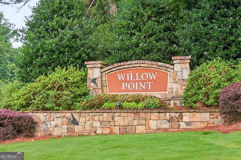 1382 Huntingford Drive Marietta - 44