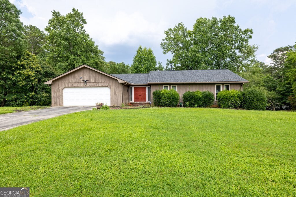 1382 Huntingford Drive Marietta - 5