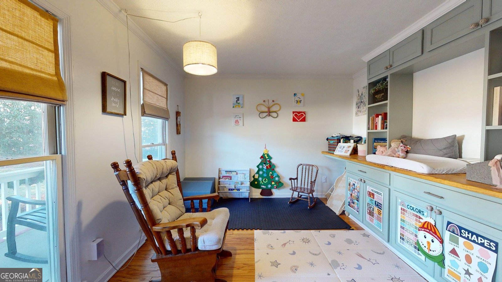 302 Browning Court Statesboro - 16