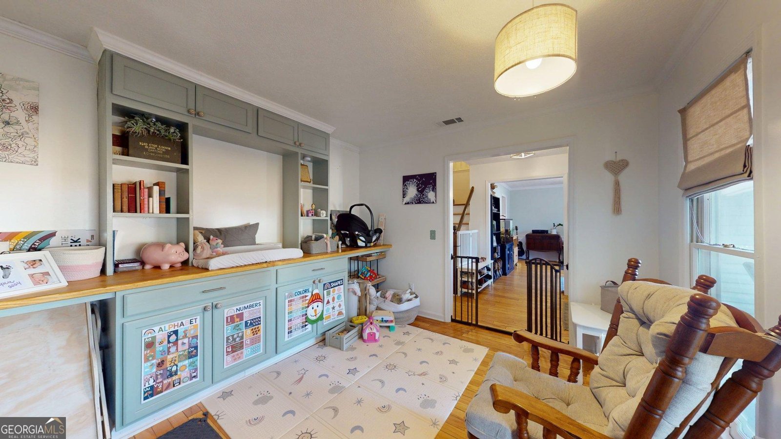 302 Browning Court Statesboro - 17