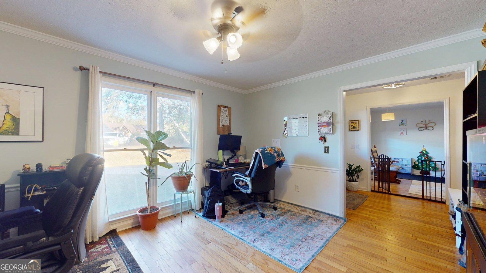 302 Browning Court Statesboro - 18