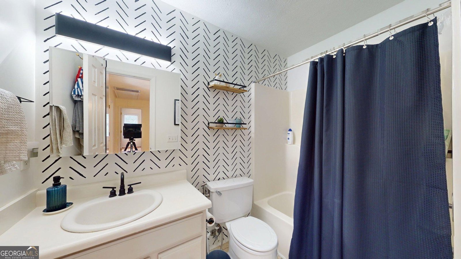 302 Browning Court Statesboro - 21