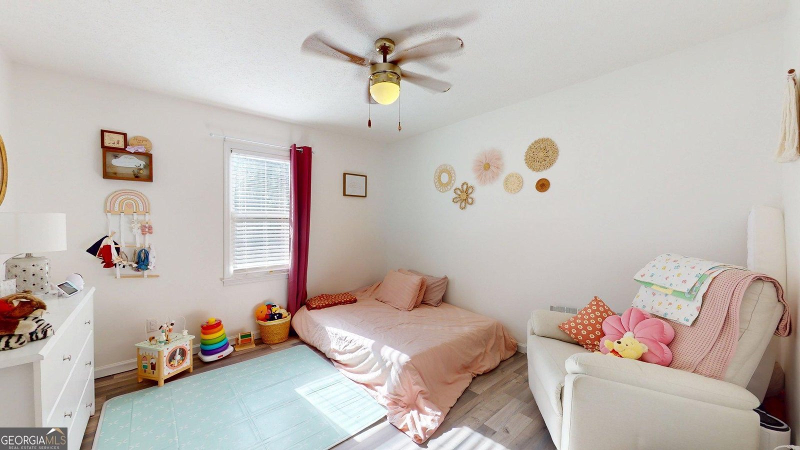 302 Browning Court Statesboro - 25