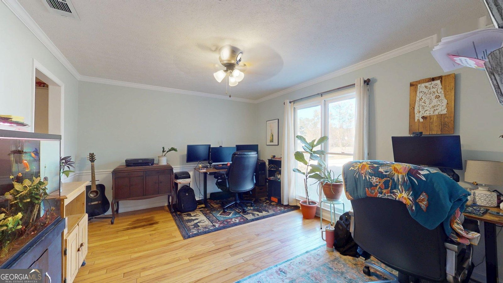 302 Browning Court Statesboro - 29