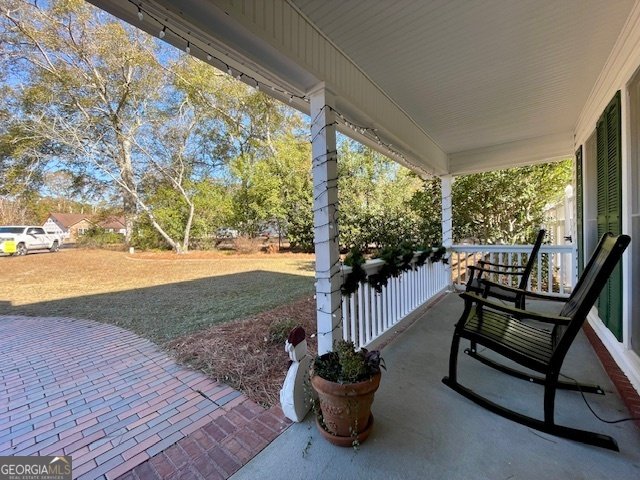 302 Browning Court Statesboro - 3