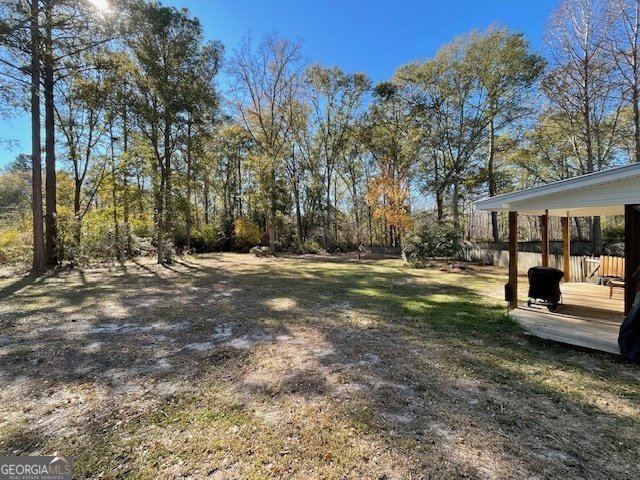 302 Browning Court Statesboro - 32