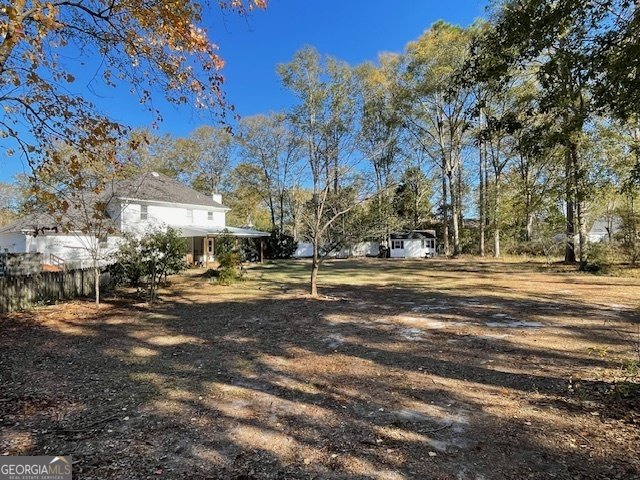 302 Browning Court Statesboro - 33