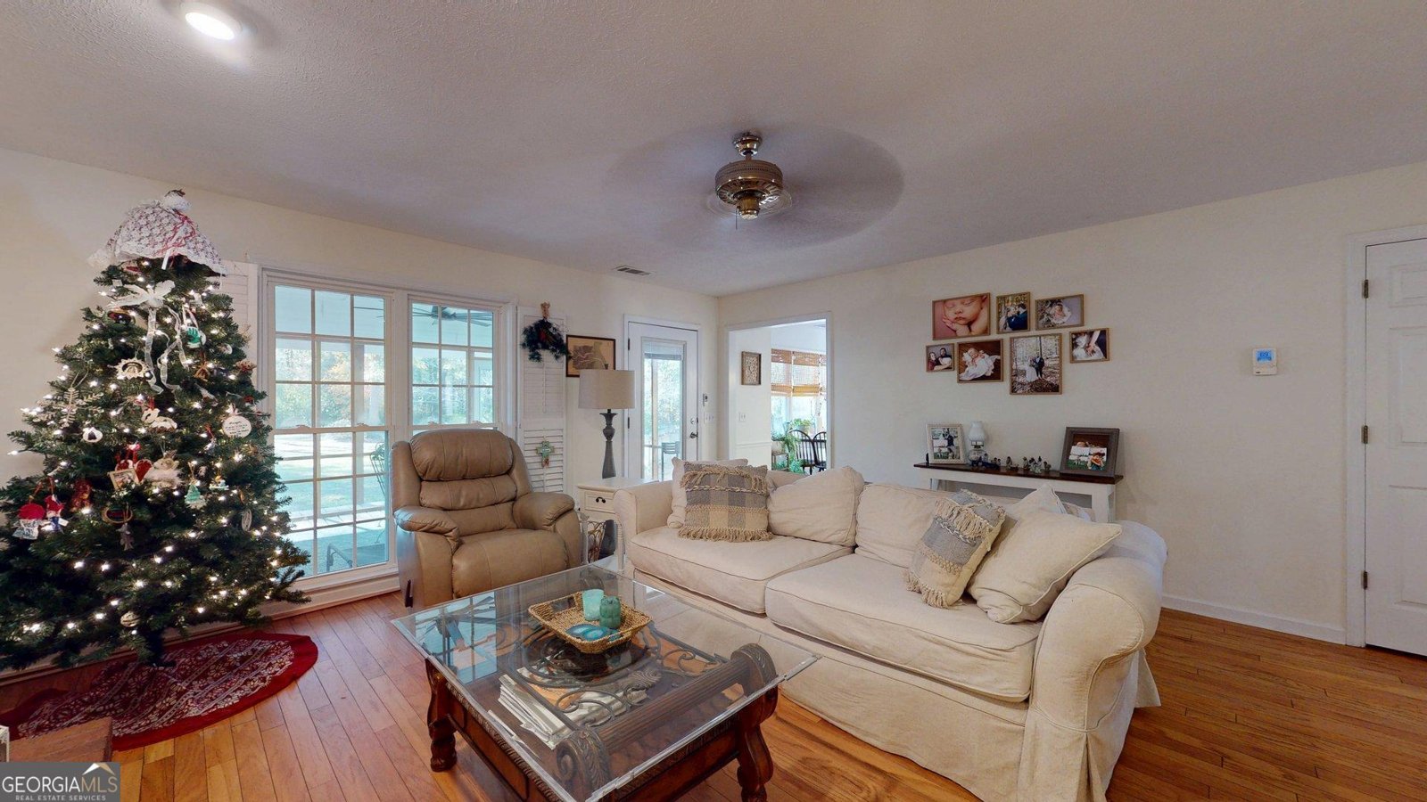 302 Browning Court Statesboro - 4